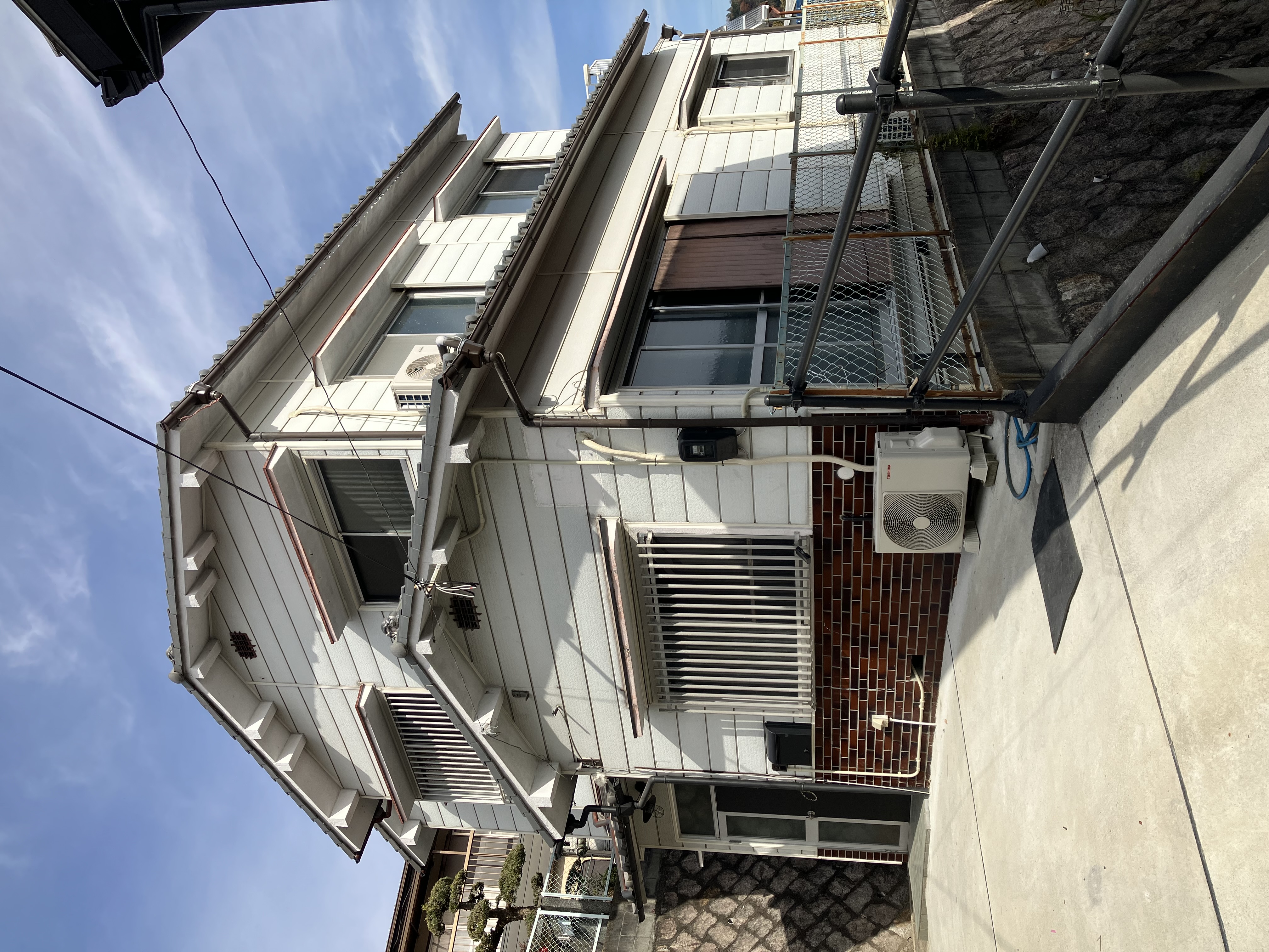 ハピネスホーム辻町