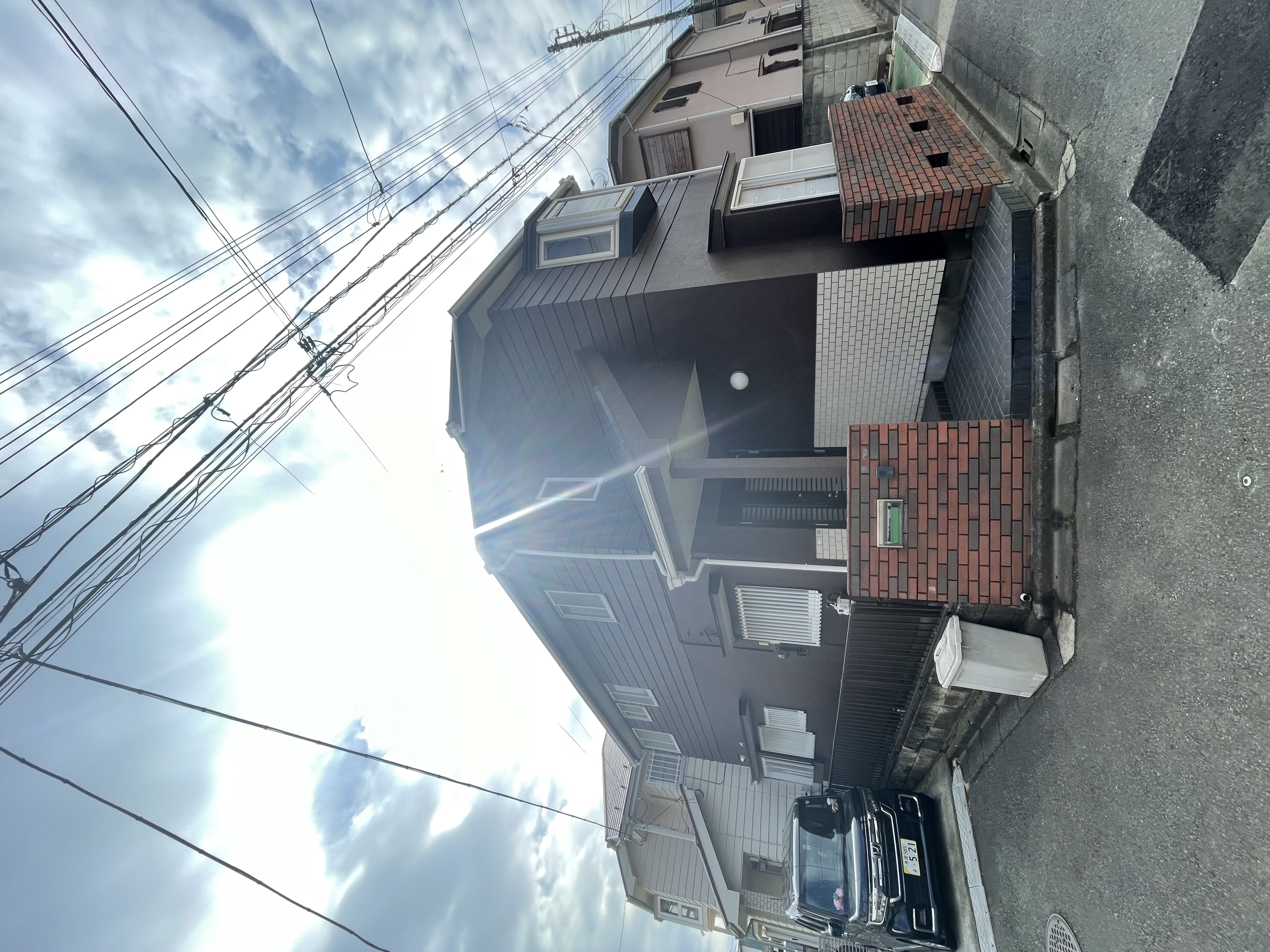 ヘイヒュッゲ三鷹