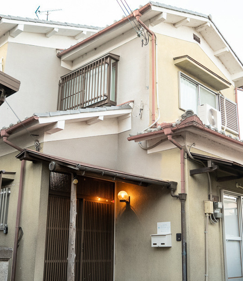 ハピネスホーム菜畑