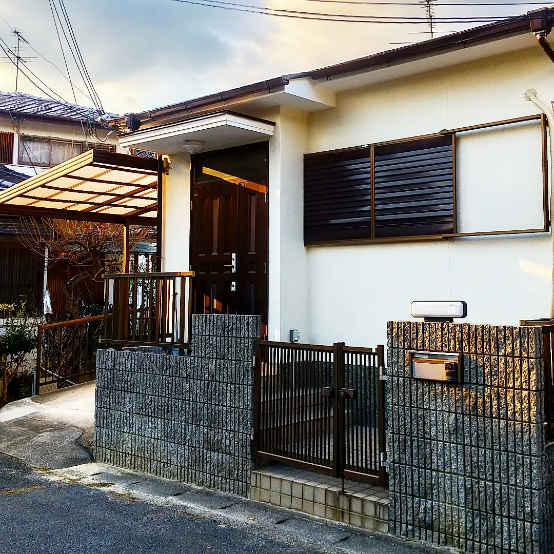 ハピネスホーム小瀬ノ里