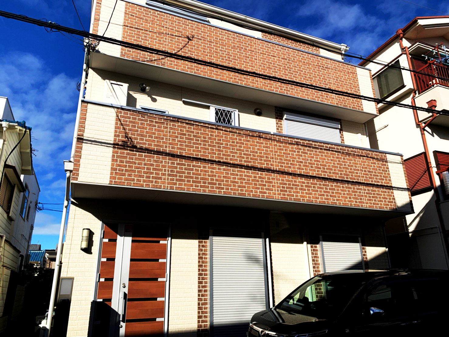 さくら４号店(長栄寺)