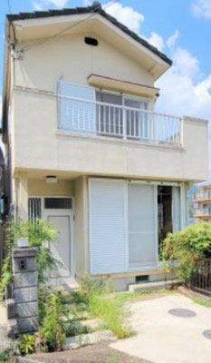 ハピネスホーム小瀬